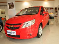 2011款 两厢 1.4SX EMT 幸福版
