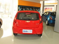 2011款 两厢 1.4SX EMT 幸福版