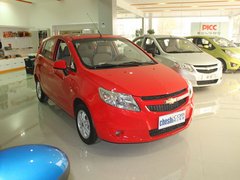 2011款 两厢 1.4SX EMT 幸福版