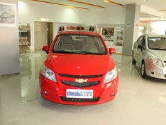 2011款 两厢 1.4SX EMT 幸福版