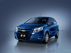 2011款 三厢 1.4SX EMT 幸福版