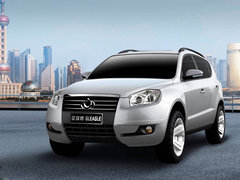 2012款 2.0L 手动 舒适型 5座