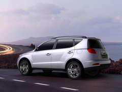 2012款 2.0L 手动 舒适型 5座