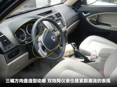 2012款 2.0L 手动 舒适型 5座