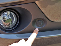 2012款 2.0L 手动 舒适型 5座