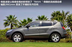 2012款 2.0L 手动 舒适型 5座