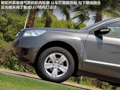 2012款 2.0L 手动 舒适型 5座