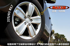 2012款 2.0L 手动 舒适型 5座