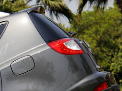 2012款 2.0L 手动 舒适型 5座