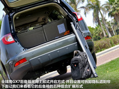 2012款 2.0L 手动 舒适型 5座
