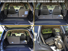 2012款 2.0L 手动 舒适型 5座
