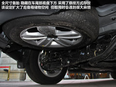 2012款 2.0L 手动 舒适型 5座