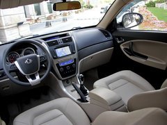 2012款 2.0L 手动 舒适型 5座