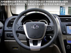 2012款 2.0L 手动 舒适型 5座