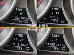 2012款 2.0L 手动 舒适型 5座
