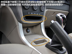 2012款 2.0L 手动 舒适型 5座
