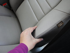 2012款 2.0L 手动 舒适型 5座