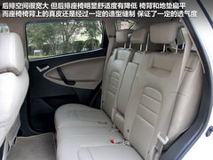 2012款 2.0L 手动 舒适型 5座