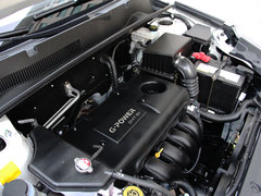 2012款 2.0L 手动 舒适型 5座