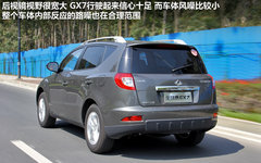 2012款 2.0L 手动 舒适型 5座