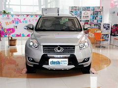 2012款 2.0L 手动 舒适型 5座
