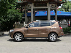 2012款 2.0L 手动 舒适型 5座