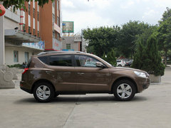 2012款 2.0L 手动 舒适型 5座