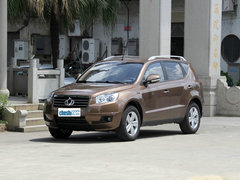 2012款 2.0L 手动 舒适型 5座