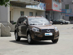 2012款 2.0L 手动 舒适型 5座