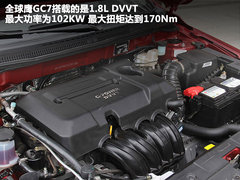 2012款 1.8L 手动 舒适型