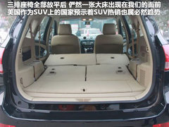 2011款 2.4T 手动 柴油两驱豪华版 7座