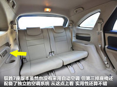 2011款 2.4T 手动 柴油两驱豪华版 7座