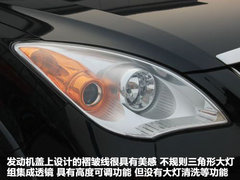 2011款 2.4T 手动 柴油两驱豪华版 7座