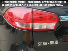 2011款 2.4T 手动 柴油两驱豪华版 7座