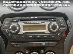 2011款 2.4T 手动 柴油两驱豪华版 7座