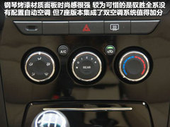 2011款 2.4T 手动 柴油两驱豪华版 7座