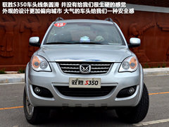 2011款 2.4T 手动 柴油四驱超豪华版 5座