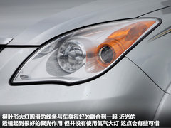 2011款 2.4T 手动 柴油四驱超豪华版 5座