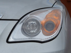 2011款 2.4T 手动 柴油四驱超豪华版 5座