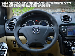 2011款 2.4T 手动 柴油四驱超豪华版 5座