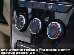2011款 2.4T 手动 柴油四驱超豪华版 5座
