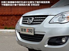 2011款 2.4T 手动 柴油四驱超豪华版 5座