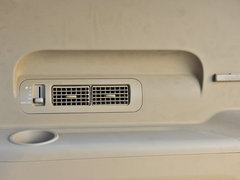 2011款 2.4T 手动 柴油四驱超豪华版 7座