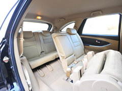 2011款 2.4T 手动 柴油四驱超豪华版 7座
