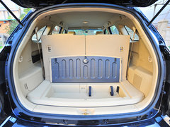 2011款 2.4T 手动 柴油四驱超豪华版 7座