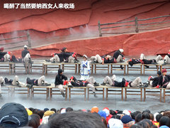 2011款 2.4T 手动 柴油四驱超豪华版 7座