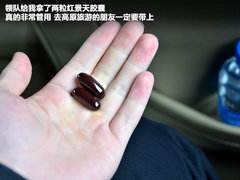 2011款 2.4T 手动 柴油四驱超豪华版 7座
