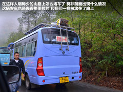 2011款 2.4T 手动 柴油四驱超豪华版 7座