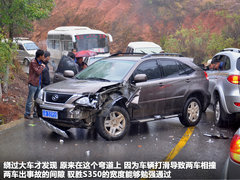 2011款 2.4T 手动 柴油四驱超豪华版 7座
