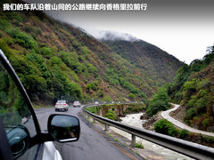 2011款 2.4T 手动 柴油四驱超豪华版 7座